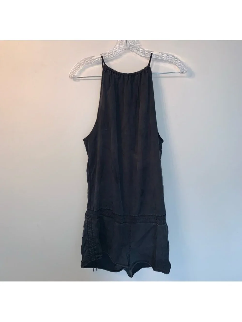 Lululemon Heat The Street On-Sie Tank Jumpsuit Romper